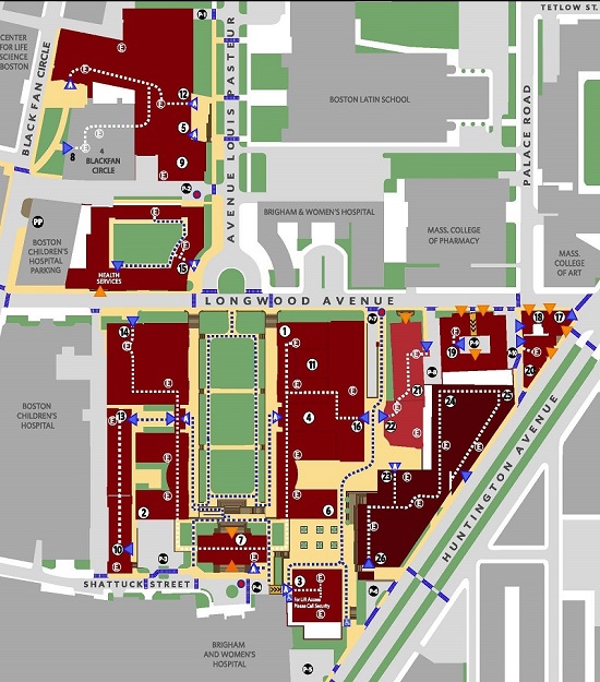 campus-planning-and-facilities-harvard-medical-school